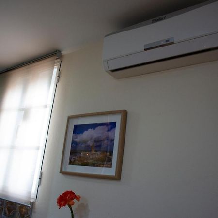 Apartamento Torreon Medina-Sidonia Exterior foto